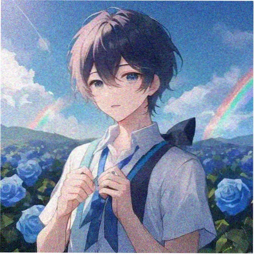 书友老书虫阿岩头像
